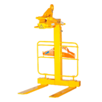 Zelfbalancerende pallethaak | 3T 2 ZBPH3Ton
