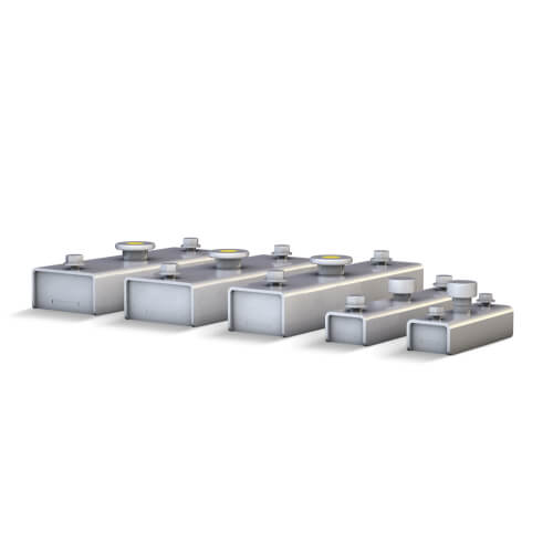 Box magneten