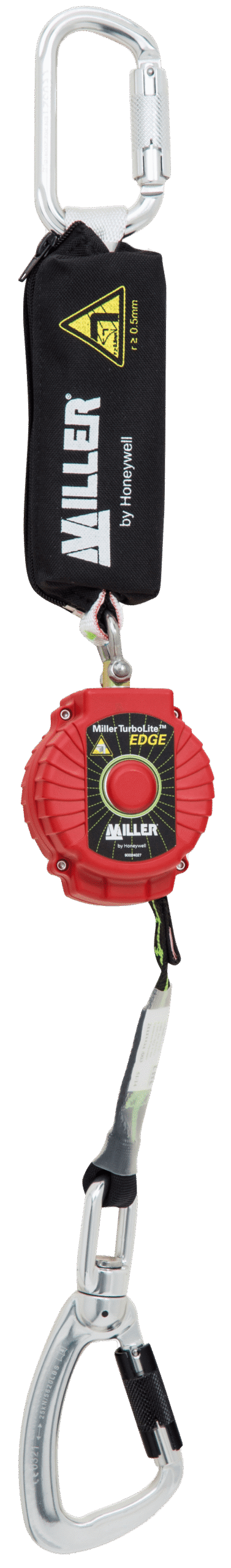 Valblok Edge Twistlock Karbijnhaak 1 Valblokken Edge 2 meter 2905VSA1033464 1 scaled