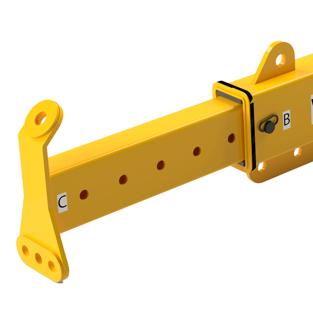USP Kopplaat