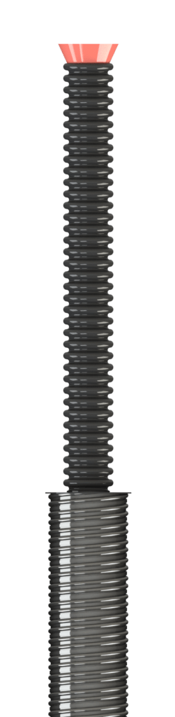 Flex pyp inbou straight