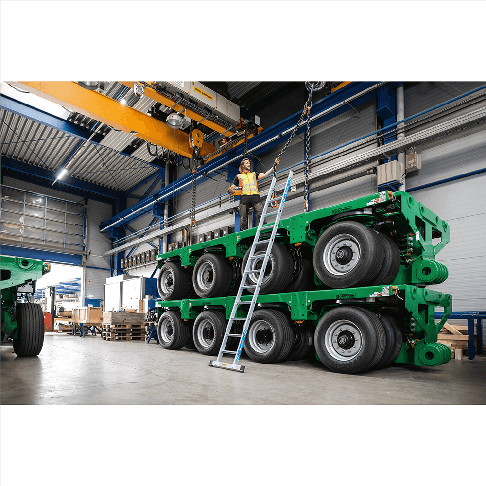 Zarges Saferstep L 02