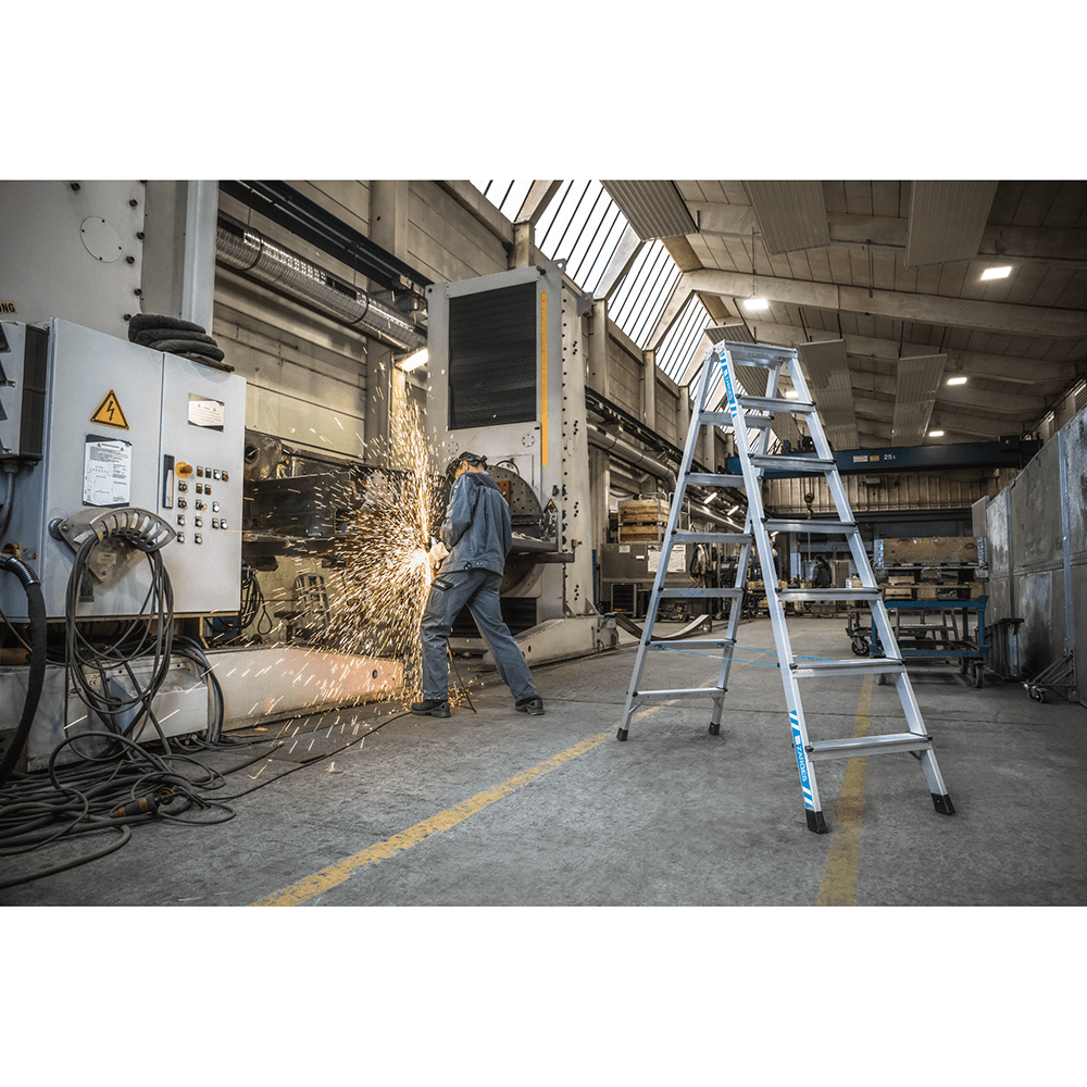 Zarges XLstep B 02
