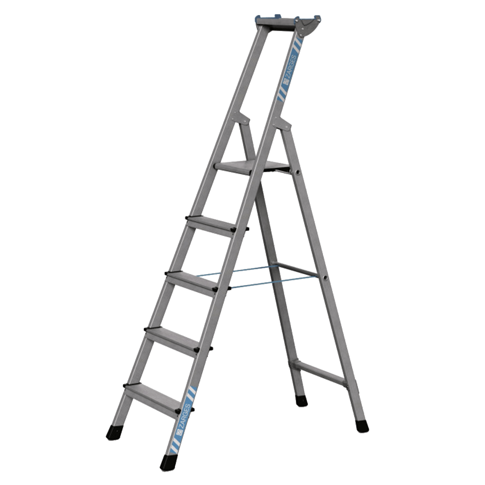 Zarges XLstep S 01
