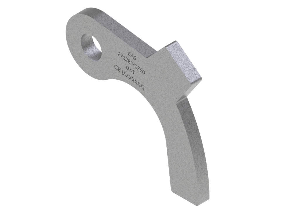 EAS BI-systeem Type BIC