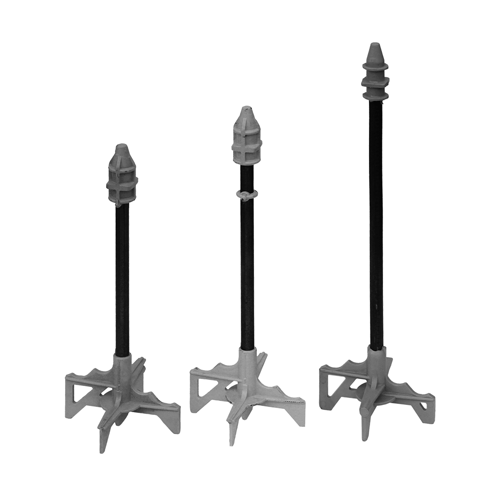 ISI-raket