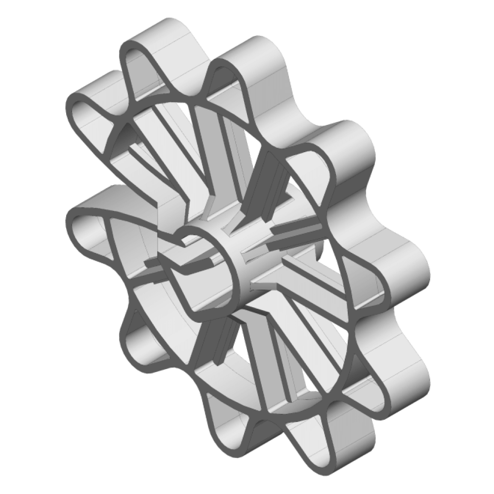 Multiring 30 mm 105201 1