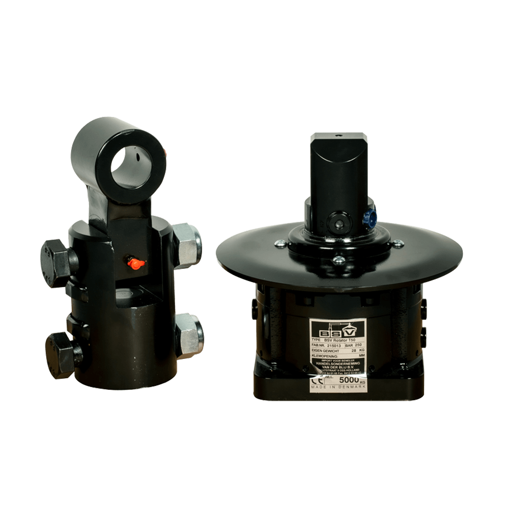 Rotator