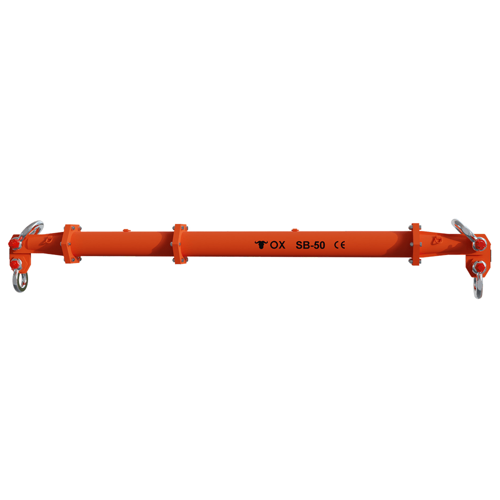 ox-beam