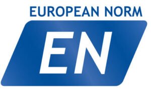 European Norm EN Logo