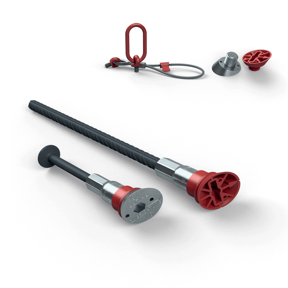 Schr„gzug Aussparungsteller System.04 4c